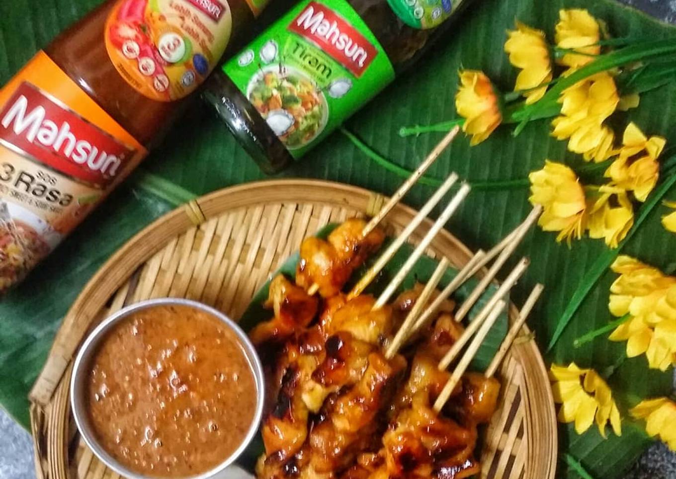 Se-Sate Mahsuri