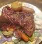 Simple Way Prepare Recipe Brad&#39;s homemade corned beef brisket that is  Makes Drooling, Perfect}