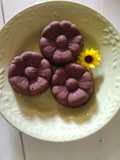 Brownies sufor anak