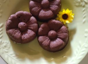 Foto resep Brownies sufor anak
