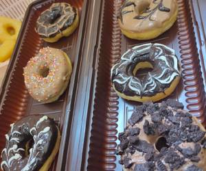 Masakan Populer Donat ala jco Enak Sempurna Masakan Populer Donat ala jco Enak Sempurna