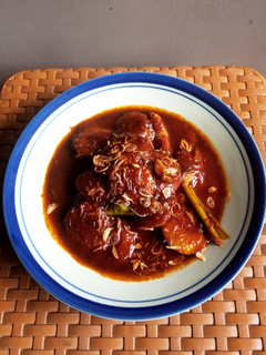 Foto resep Semur Jengkol