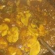 Semur jengkol #5resepterbaruku