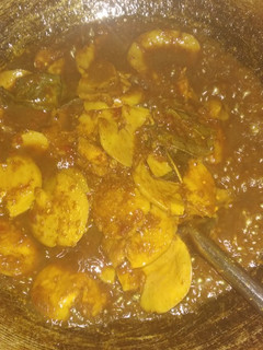 Foto resep Semur jengkol #5resepterbaruku