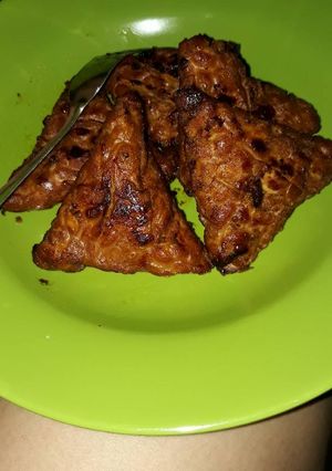 Foto resep BACEM TEMPE ala Liya