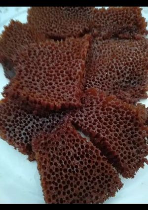 Foto resep BoLu KarameL