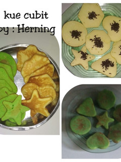Foto resep Kue Cubit