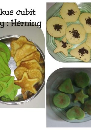 Foto resep Kue Cubit