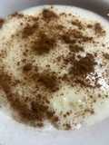 Mom's Rizogalo (Greek Rice Pudding)