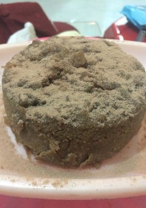 Foto resep Brownies maizena super gampang super lezatttt