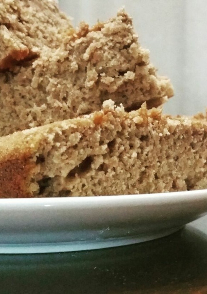 Una foto de Torta salvadora