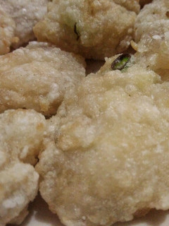 Foto resep Cireng