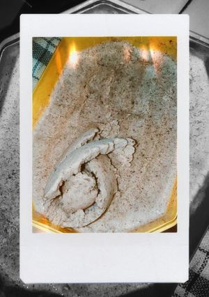 Foto resep Es Krim Oreo (Ice Cream Oreo)