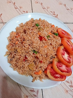 Foto resep Nasi Goreng Teriyaki 🍅