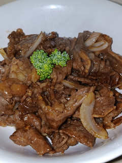 Foto resep Beef Bulgogi#koreafood #masaksimple