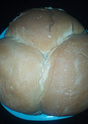 A picture of Bread 2.