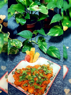 લસણીયા ભુંગળા બટાકા (Lasaniya Bhungra Bataka Recipe In Gujarati) રેસીપી મુખ્ય ફોટો