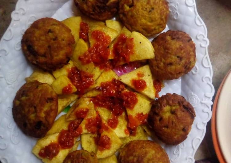 How to Make Quick Wainar Dan kalin turawa da soyayyan dankali Cooking Basics for Beginners