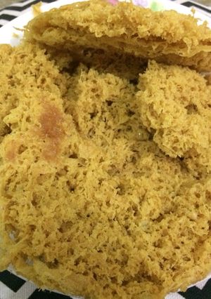 Foto resep Keremes