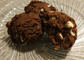 Easiest Way to Make Tasty AllButOne Cookies