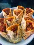 Conitos de Atún ♥️