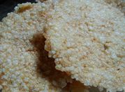 Gambar krupuk puli nasi