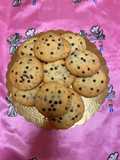 Nutella Cookie