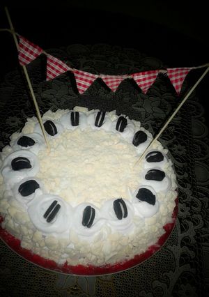 Una foto de Bizcochuelo 🎈