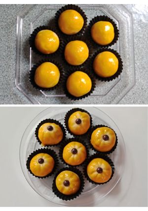 Foto resep Nastar #BikinRamadanBerkesan part 26