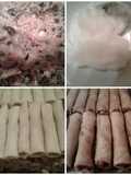 Spring rolls