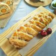 Apple strudel