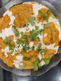 Paneer Makhanwala