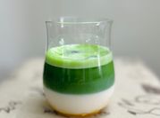 Hình ảnh của bột matcha