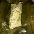 Pepes tahu jamur tiram