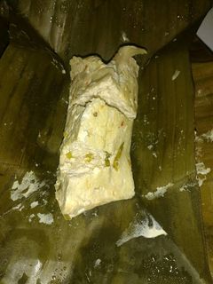Foto resep Pepes tahu jamur tiram