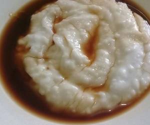 Resep Unik Bubur sum sum simple Enak dan Sehat