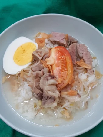 Cara Mudah Membikin Resep Soto Sapi yang Sempurna Anti Ribet, Mantap Sekali