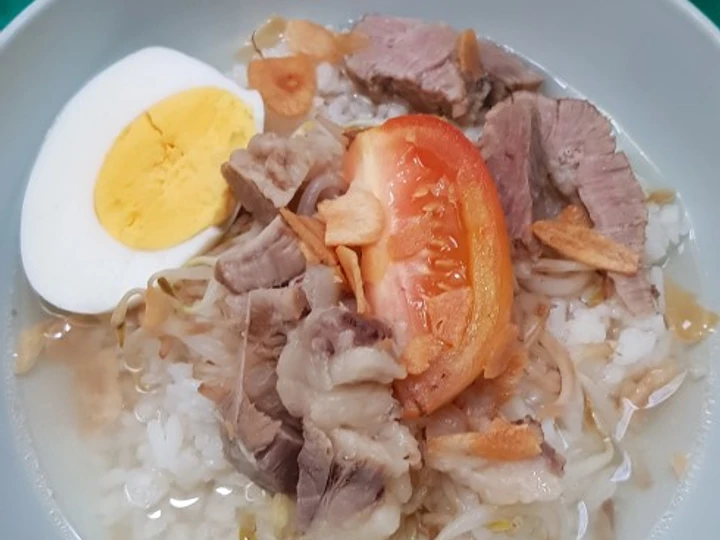 Cara Mudah Membikin Resep Soto Sapi yang Sempurna Anti Ribet, Mantap Sekali