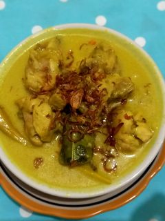 Foto resep Opor Ayam