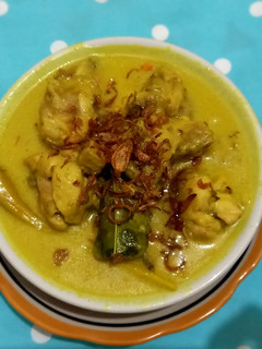 Foto resep Opor Ayam