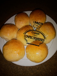 A picture of Simple Taste bread.