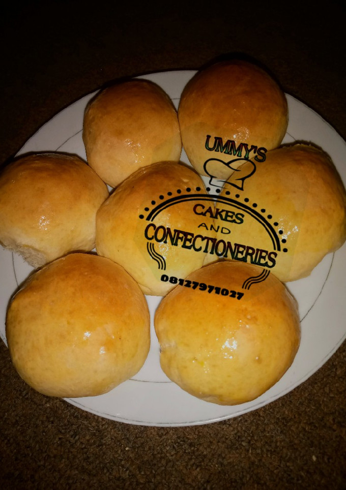 A picture of Simple Taste bread.