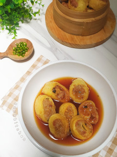 Foto resep Gohyong Cikini