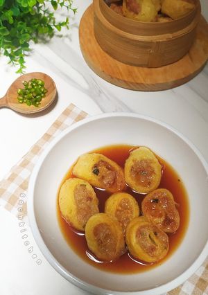 Foto resep Gohyong Cikini