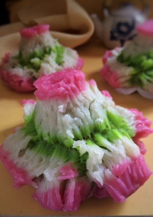 Foto resep Cara bikang
