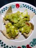 Guacamole Egg 🥚 Salad 🥗