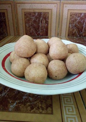 Foto resep Tahu Bulat