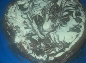 Una foto de Torta milhojas súper fácil