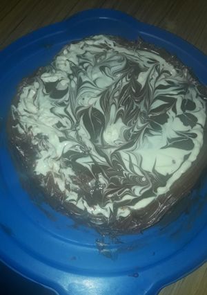 Una foto de Torta milhojas súper fácil