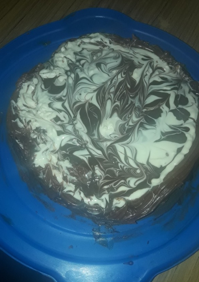 Una foto de Torta milhojas súper fácil